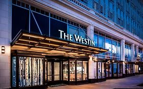 Westin Buffalo Ny